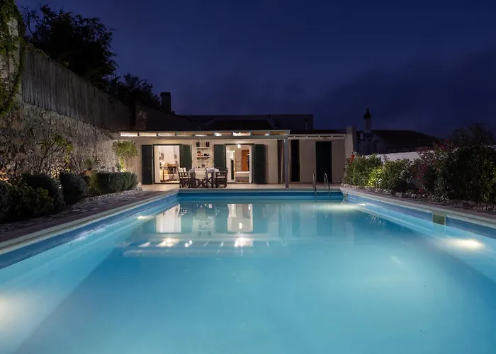 Villa Helidona