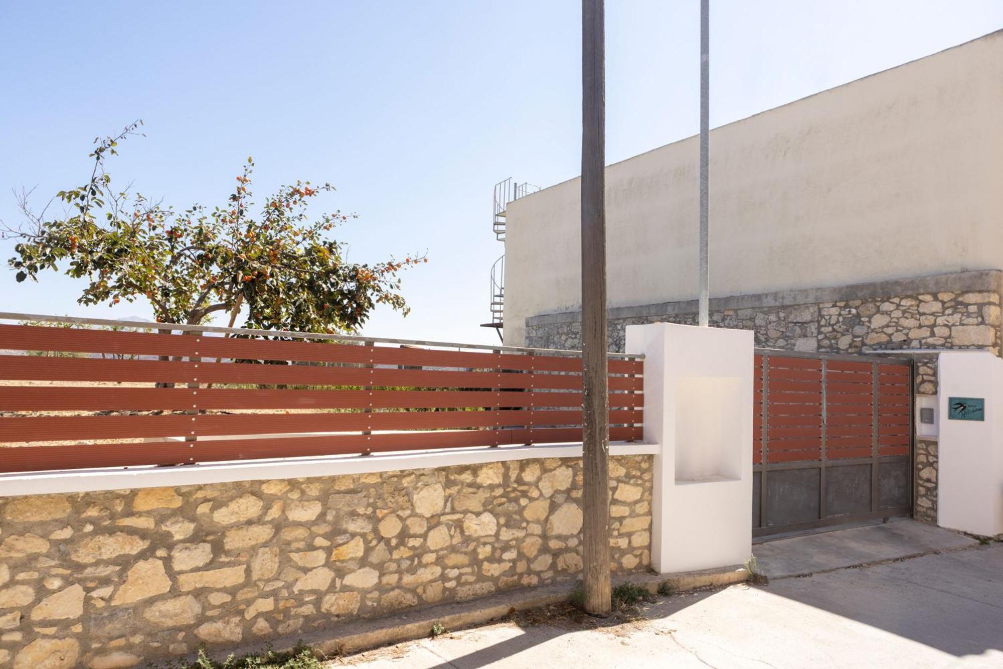 Helidona Villa