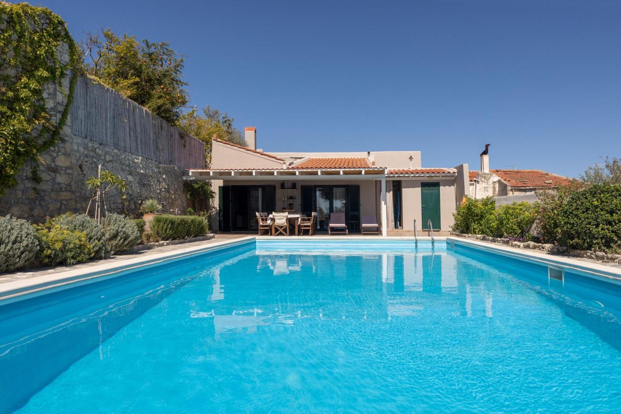 Villa Helidona *
