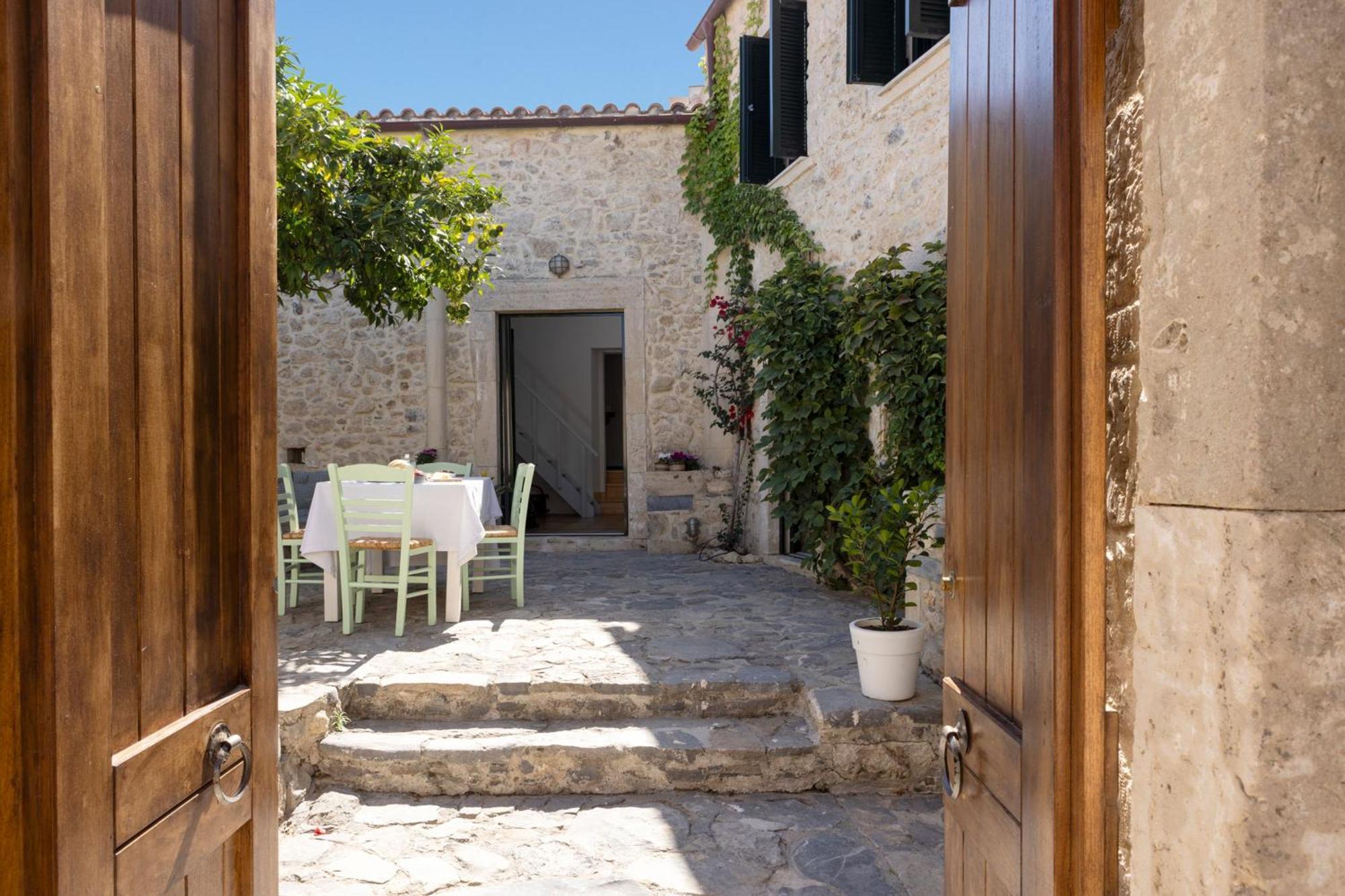 Helidona Villa Héraklion
