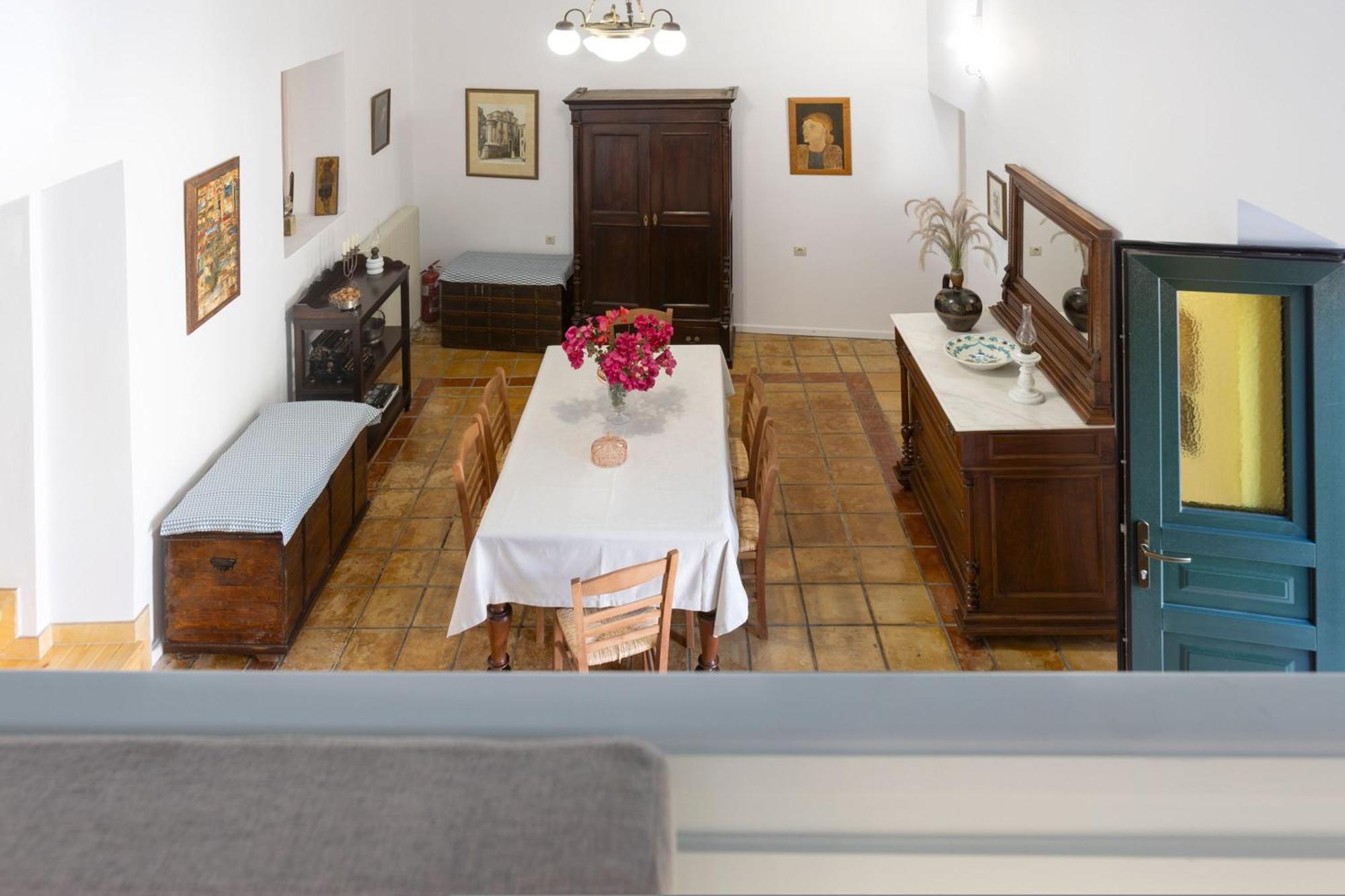 Villa Helidona *