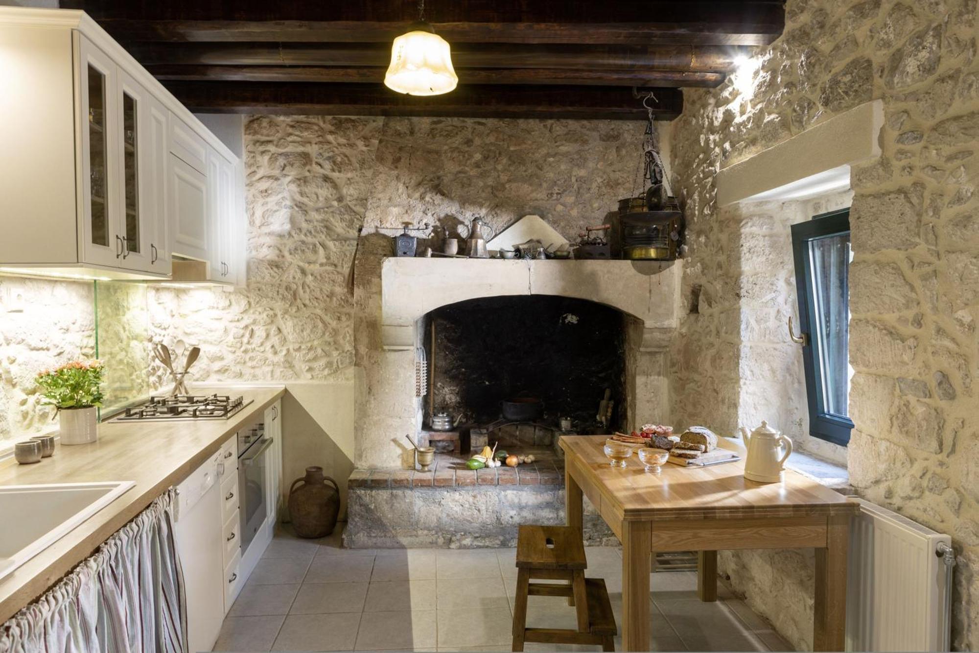 Helidona Villa Héraklion