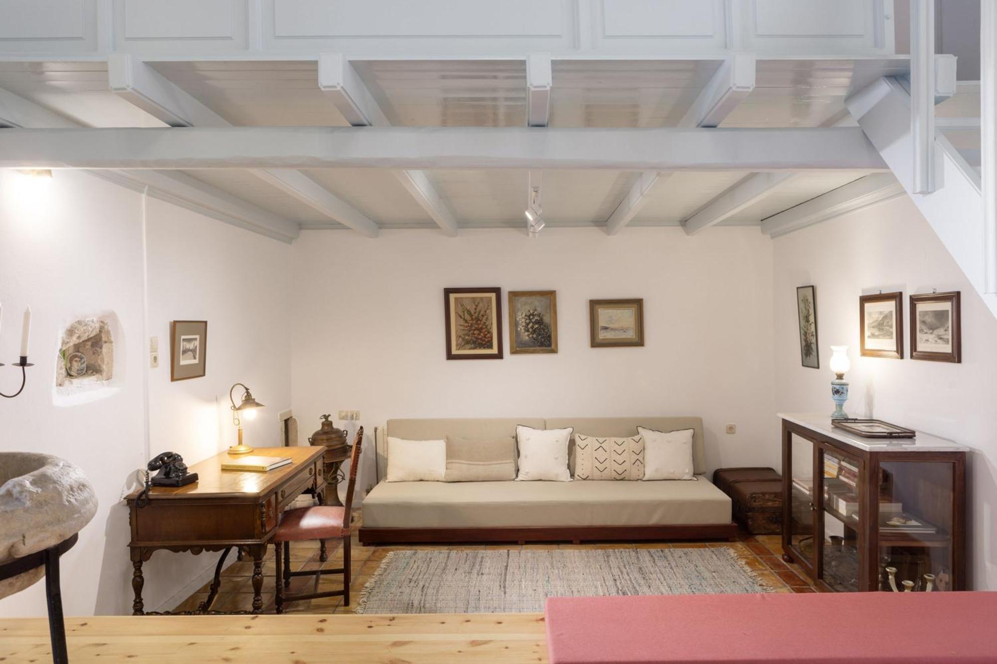 Helidona Villa