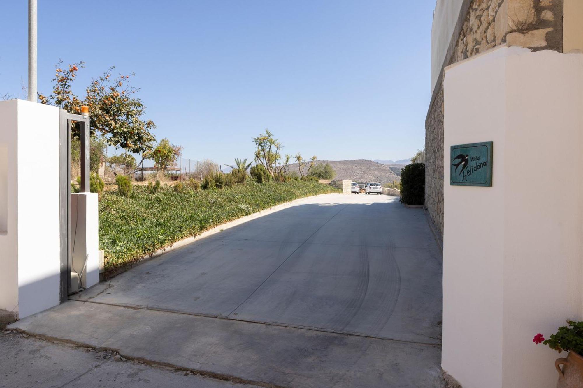 Villa Helidona