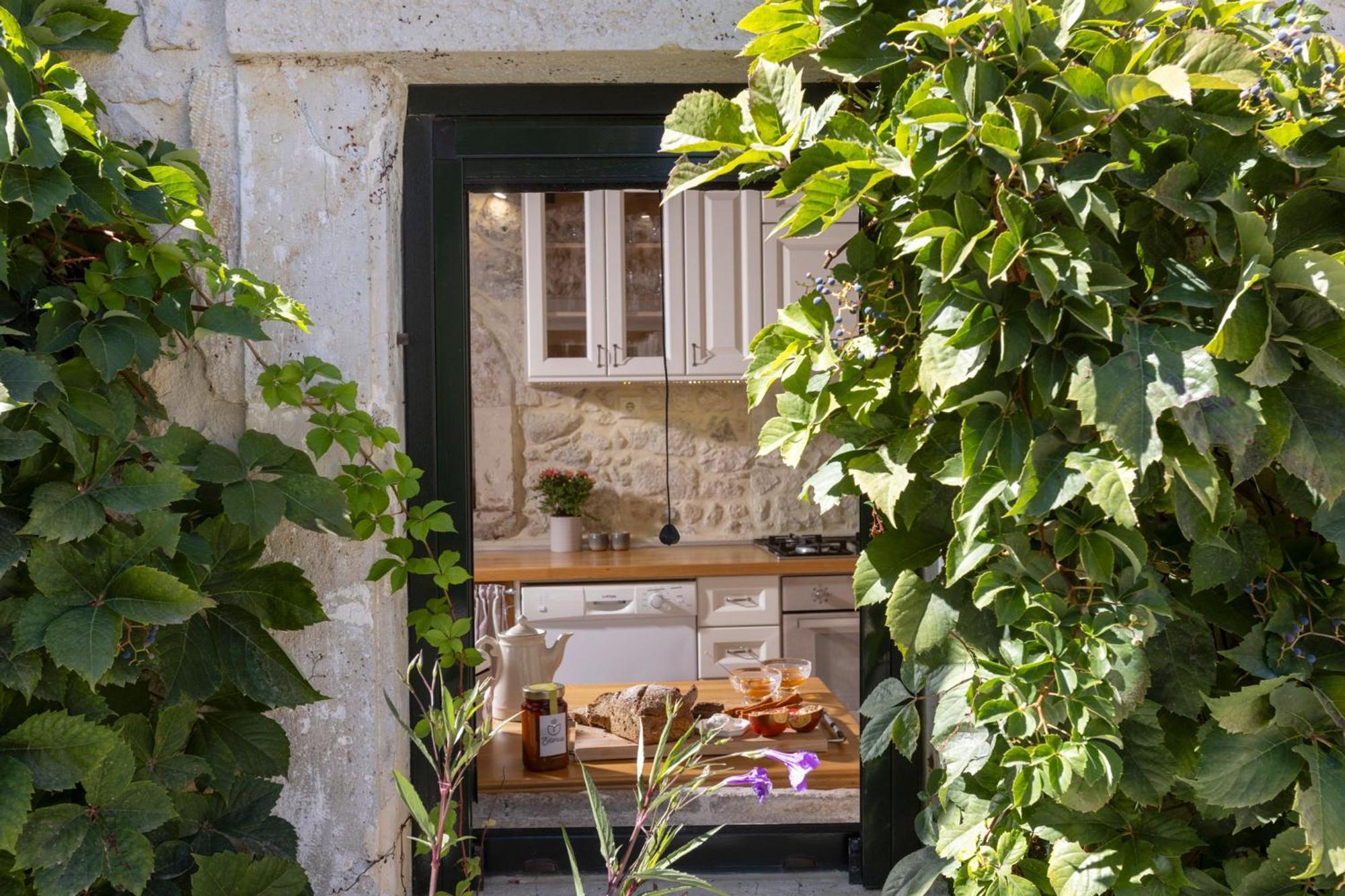 Helidona Villa Héraklion