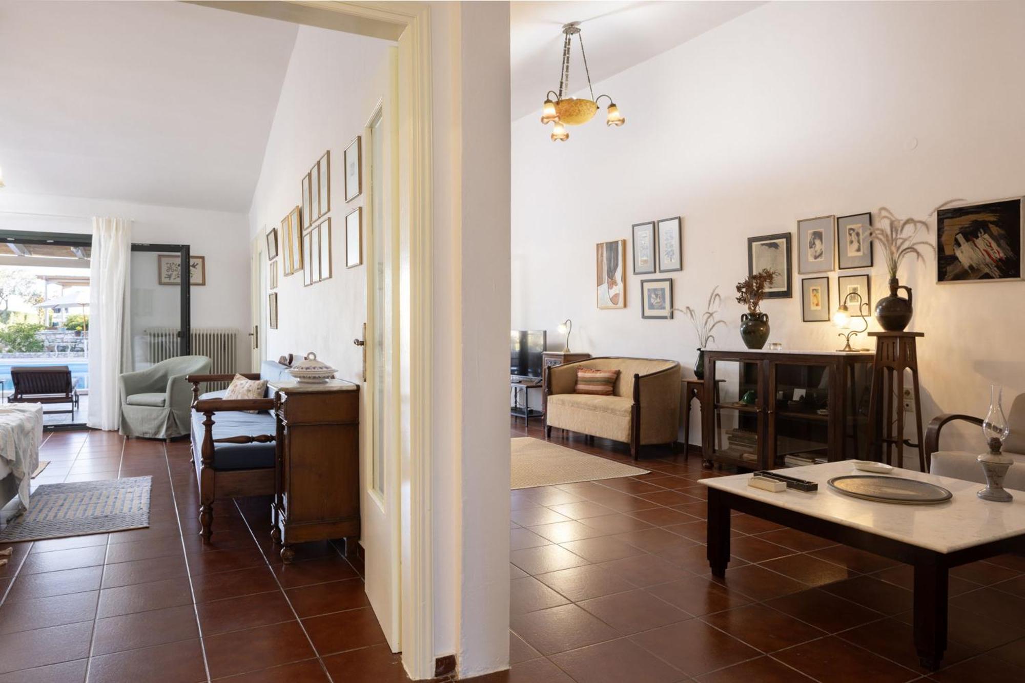 Villa Helidona *