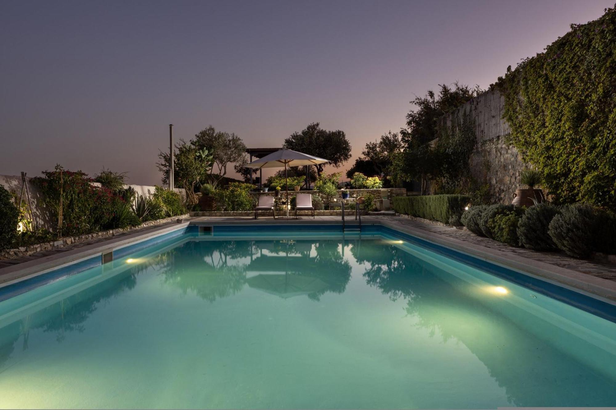Villa Helidona *